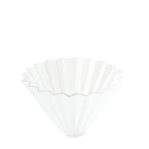 Filtro Air M Transparente Origami