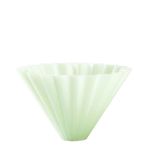 Filtro M Air Verde Fosco Origami