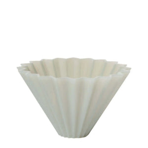 Filtro M Air Cinzento Fosco Origami