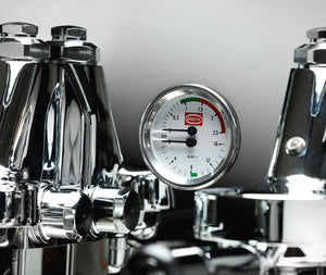 Quick Mill Uragano Máquina de Café Expresso Comercial