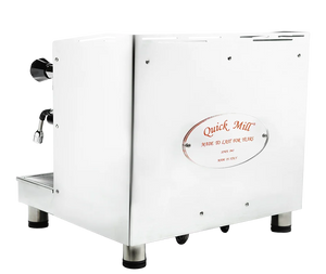 Quick Mill Uragano Máquina de Café Expresso Comercial