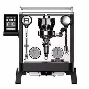 Máquina de café Espresso Rocket R58 de afinação
