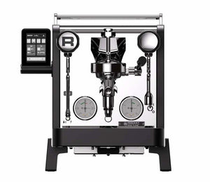 Máquina de café Espresso Rocket R58 de afinação