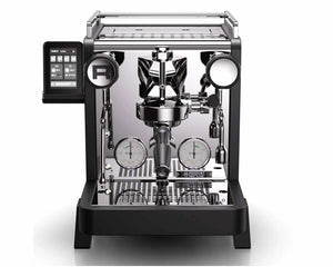 Máquina de café Espresso Rocket R58 de afinação