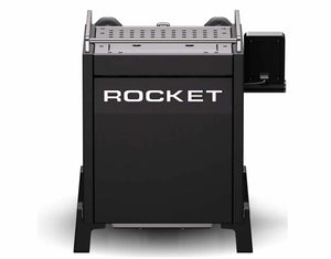 Máquina de café Espresso Rocket R58 de afinação