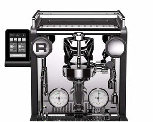 Máquina de café Espresso Rocket R58 de afinação