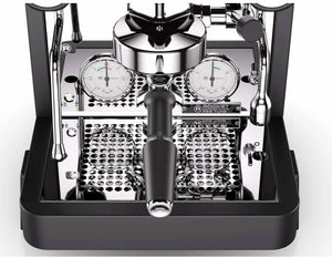 Máquina de café Espresso Rocket R58 de afinação