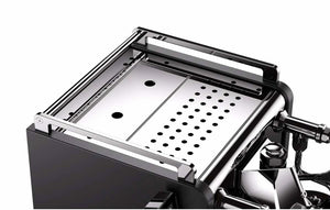 Máquina de café Espresso Rocket R58 de afinação