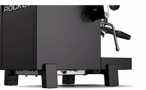 Máquina de café Espresso Rocket R58 de afinação