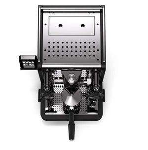 Máquina de café Espresso Rocket R58 de afinação