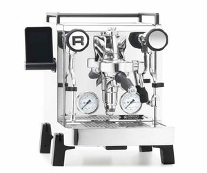 Máquina de café Espresso Rocket R58 de afinação