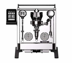 Máquina de café Espresso Rocket R58 de afinação