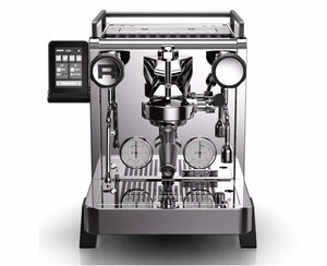 Máquina de café Espresso Rocket R58 de afinação