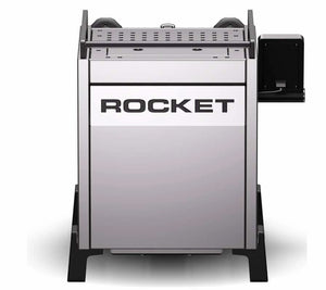 Máquina de café Espresso Rocket R58 de afinação