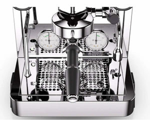 Máquina de café Espresso Rocket R58 de afinação