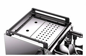 Máquina de café Espresso Rocket R58 de afinação