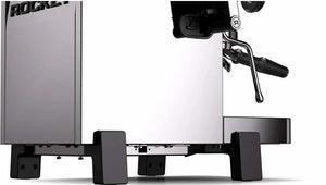 Máquina de café Espresso Rocket R58 de afinação