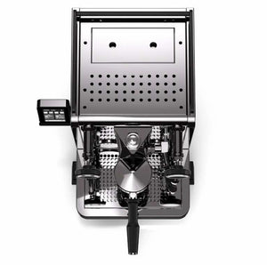 Máquina de café Espresso Rocket R58 de afinação