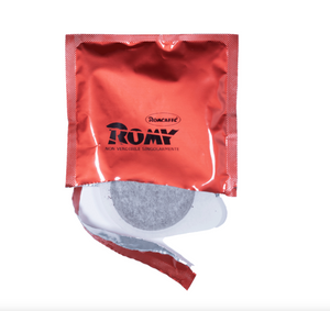Romcaffe Cialda Romy cápsulas ESE - 50 unidades