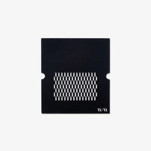 EspressoCover V2 para modelos Quickmill