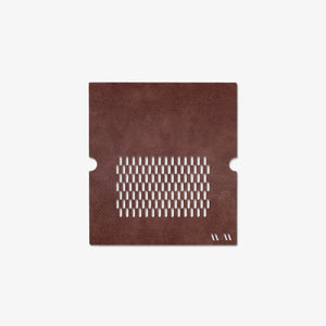 EspressoCover V2 para modelos Quickmill
