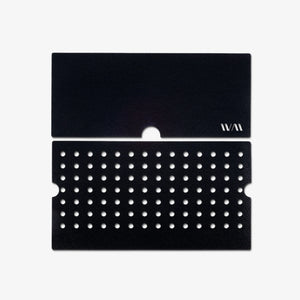 EspressoCover V2 para modelos ECM