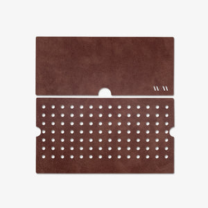 EspressoCover V2 para modelos ECM