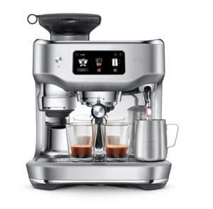 Máquina de Café Expresso com Duplo Caldeira Sage Oracle™
