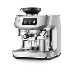 Máquina de Café Expresso com Duplo Caldeira Sage Oracle™