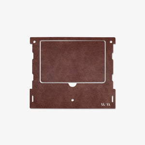 EspressoCover V2 para modelos Sanremo