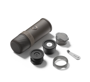 Mino Máquina de Espresso Portátil - Verde Canyon