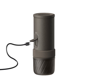 Mino Máquina de Espresso Portátil - Verde Canyon