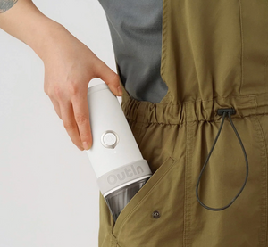 Mino Máquina de Espresso Portátil - Verde Canyon