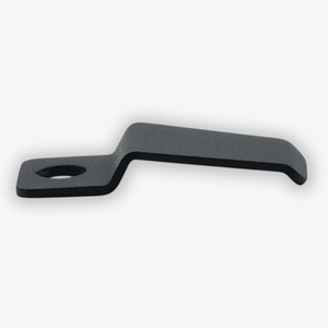 Suporte metálico para descanso estável do porta-filtro na Estação de prensagem para espresso, acessórios de barista para espresso, tudo sobre café.