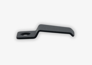 Suporte metálico para descanso estável do porta-filtro na Estação de prensagem para espresso, acessórios de barista para espresso, tudo sobre café.
