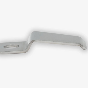 Suporte metálico para Porta-filtro de espresso com descanso seguro, compatível com Estação de prensagem para espresso da Wiedemann, tudo sobre café.
