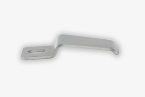 Suporte metálico para Porta-filtro de espresso com descanso seguro, compatível com Estação de prensagem para espresso da Wiedemann, tudo sobre café.