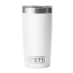 Caneca de café isolada branca em aço inoxidável para take away e uso ao ar livre, popular entre os entusiastas de café.