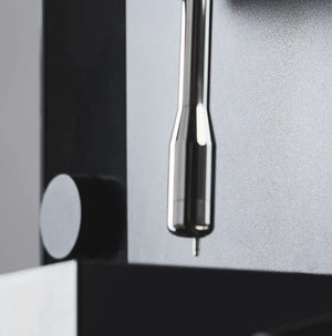 Máquina de Espresso Série 1 para Preparar Café – Preta