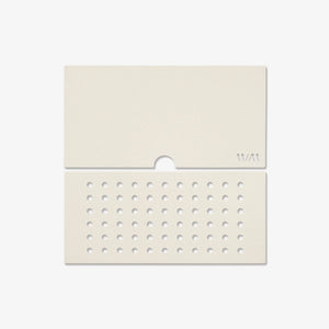 EspressoCover V2 para modelos ECM