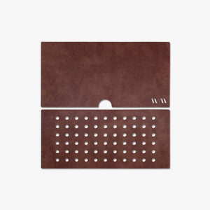 EspressoCover V2 para modelos ECM