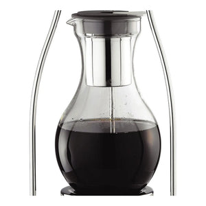 Vidro inferior de substituição 10 chávenas cold dripper Tiamo