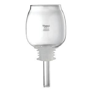RCA-3 Taça superior Syphon Tiamo