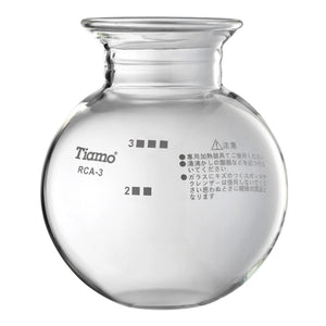 RCA-3 Taça inferior Syphon Tiamo