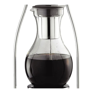 Vidro Inferior de Substituição para dripper frio de 60 chávenas TIAMO