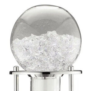 Vidro superior / gelo de substituição 10 chávenas cold dripper Tiamo