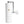 Moinho C5 Pro Branco com Manípulo Dobrável
