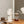 Moedor elétrico Bricks - 01S Branco TIMEMORE