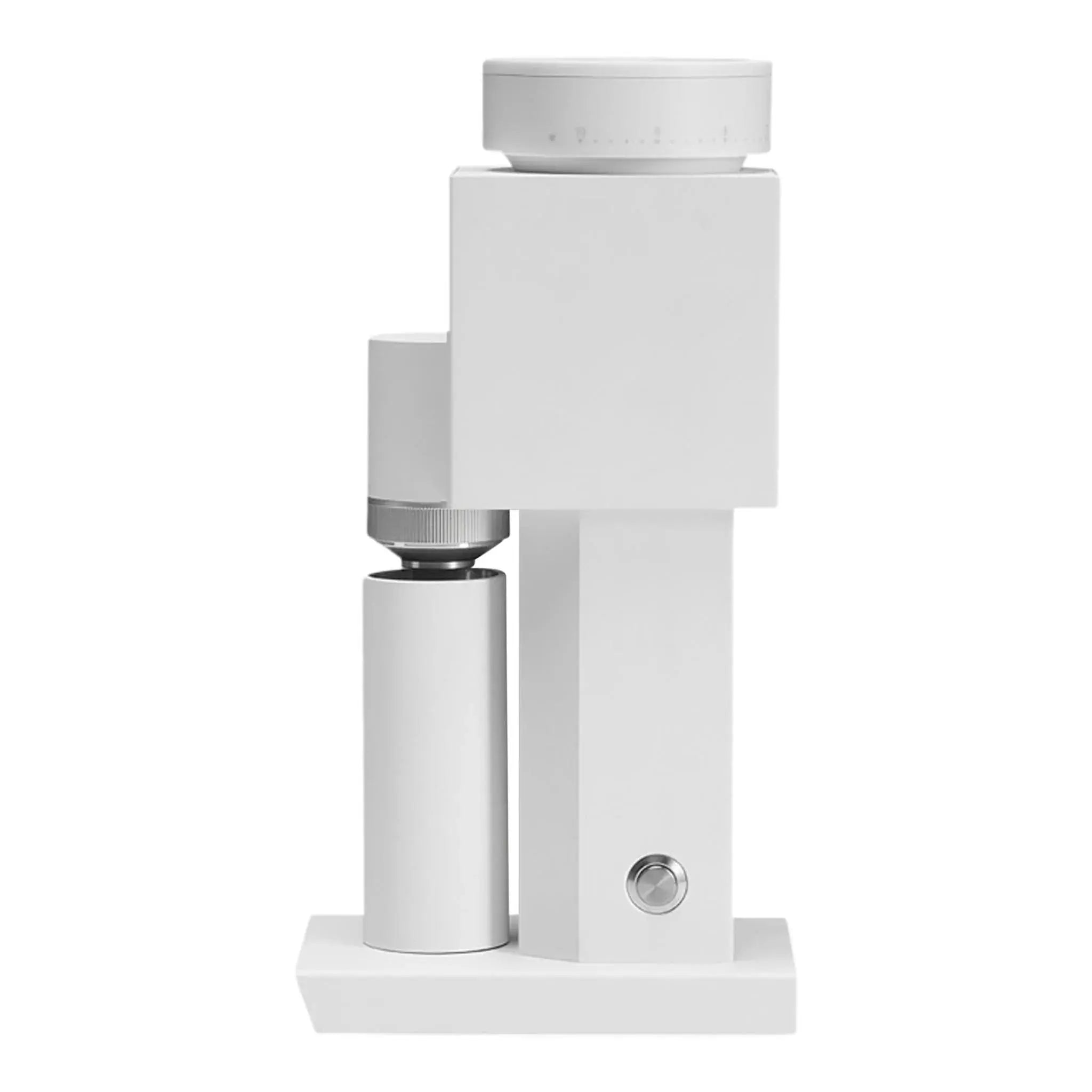 Moedor elétrico Bricks - 01S Branco TIMEMORE