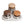 Conjunto de Acessórios para Pucks Espresso - TIMEMORE em Madeira